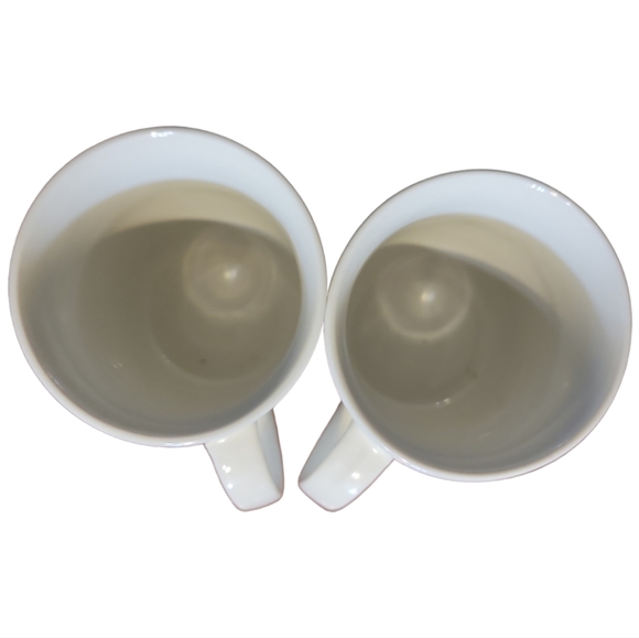 Vtg Fruit Impressions by DAILY DINING Coffee Tea Hot Chocolate Cup Mug - Picture 5 of 6